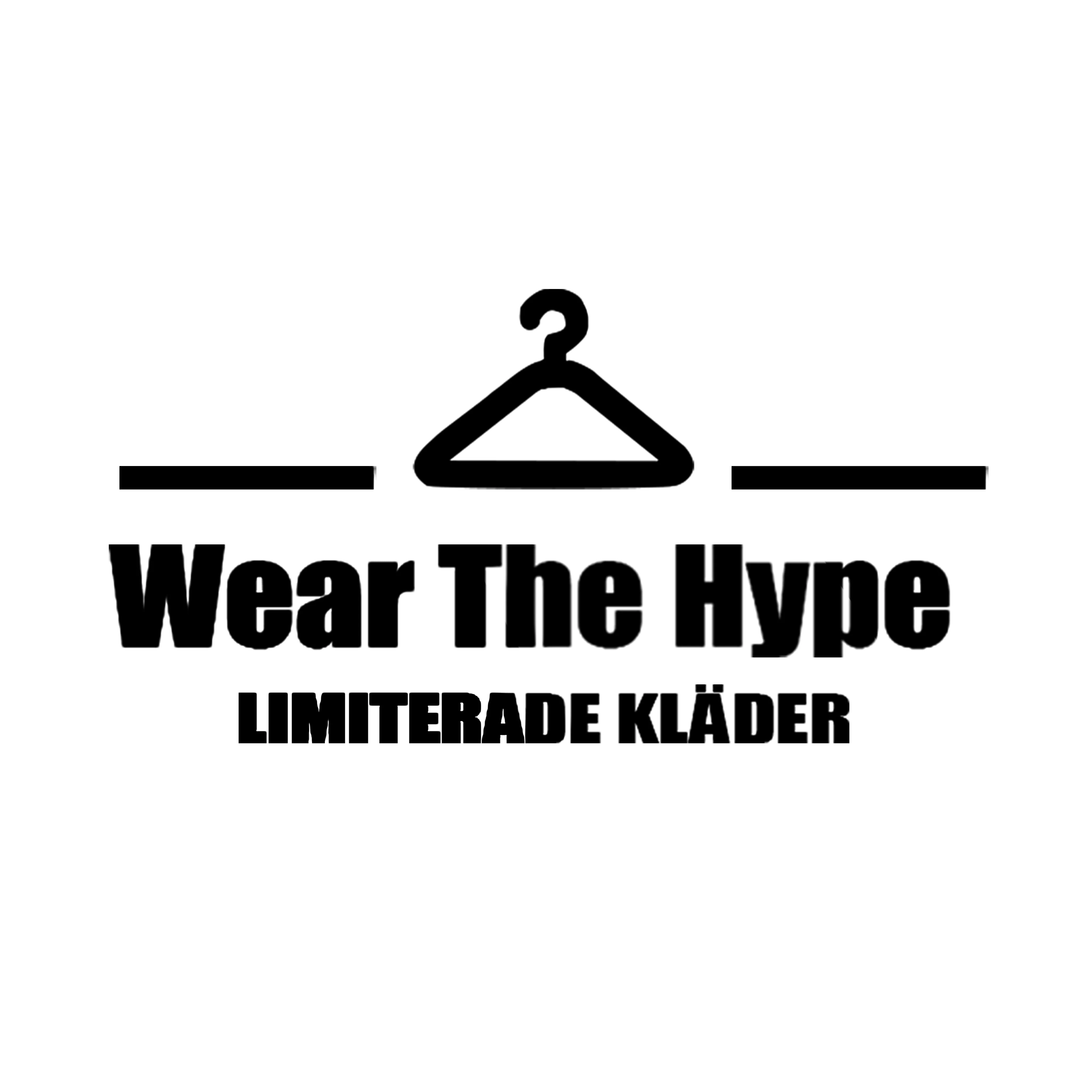 Wear The Hype AB logotyp