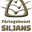 Förlagshuset Siljans Måsar AB logotyp