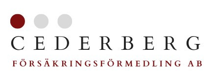 Cederberg Försäkringsförmedling AB logotyp
