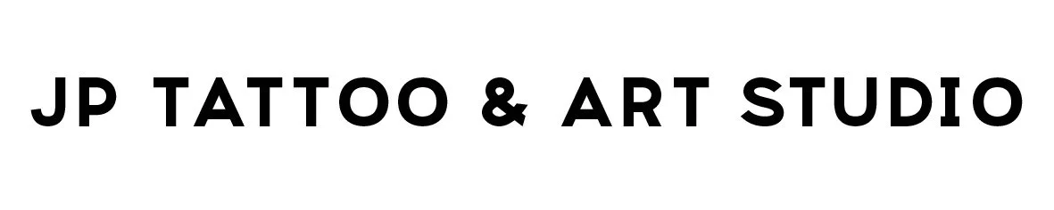 JP Tattoos and Art AB logotyp