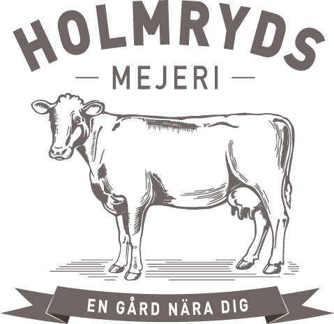 Holmryds Lantbruk AB logotyp