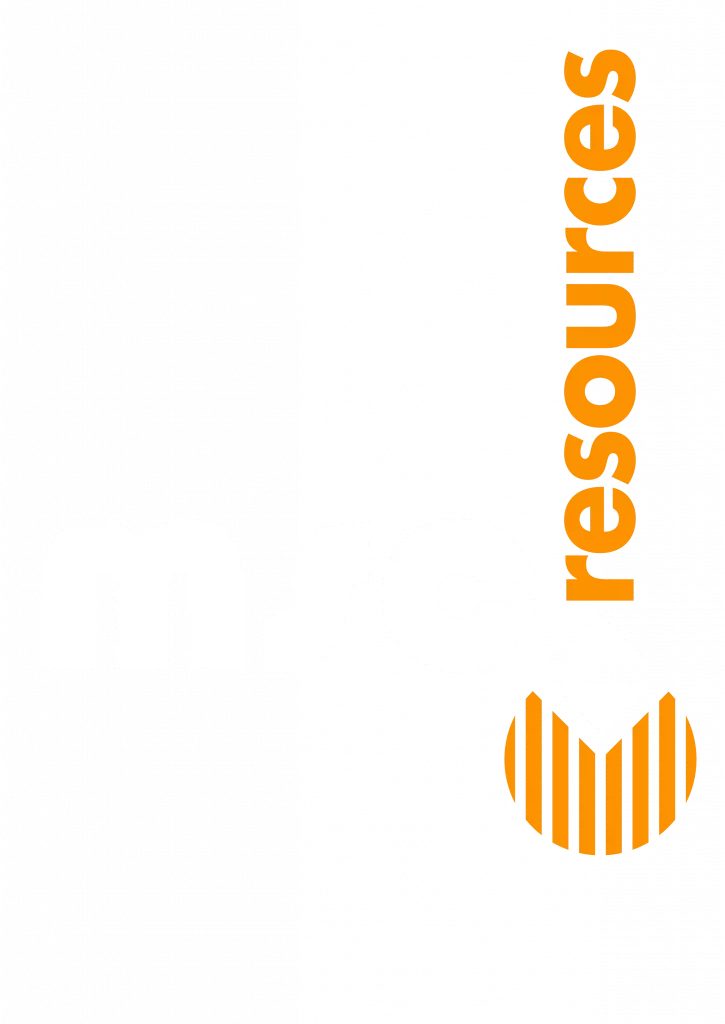 msc resources AB logotyp