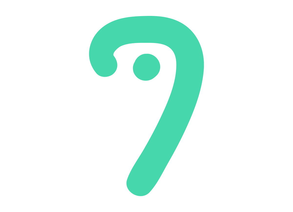 7County Consulting AB logotyp