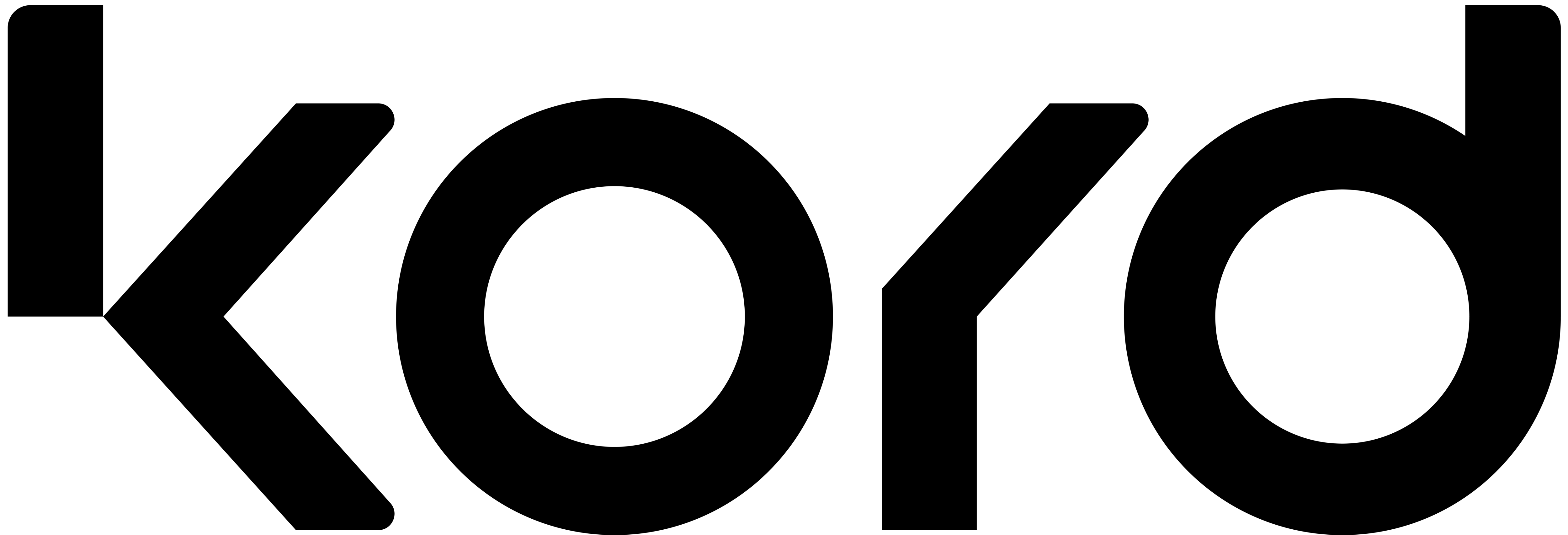 Kord Connect AB logotyp