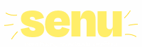 SENU AB logotyp