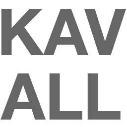 Richard Kavall AB logotyp