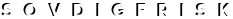 Sov Dig Frisk Sverige AB logotyp