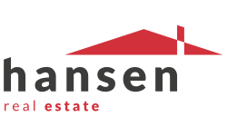 Hansen Real Estate AB logotyp