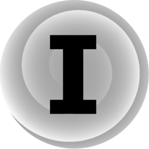 Hille i Laholm AB logotyp
