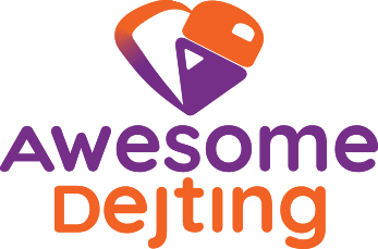 Awesome Dejting Sweden AB logotyp