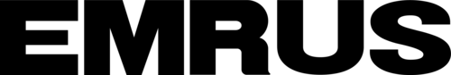 Emrus Flyttningsbyrå AB logotyp