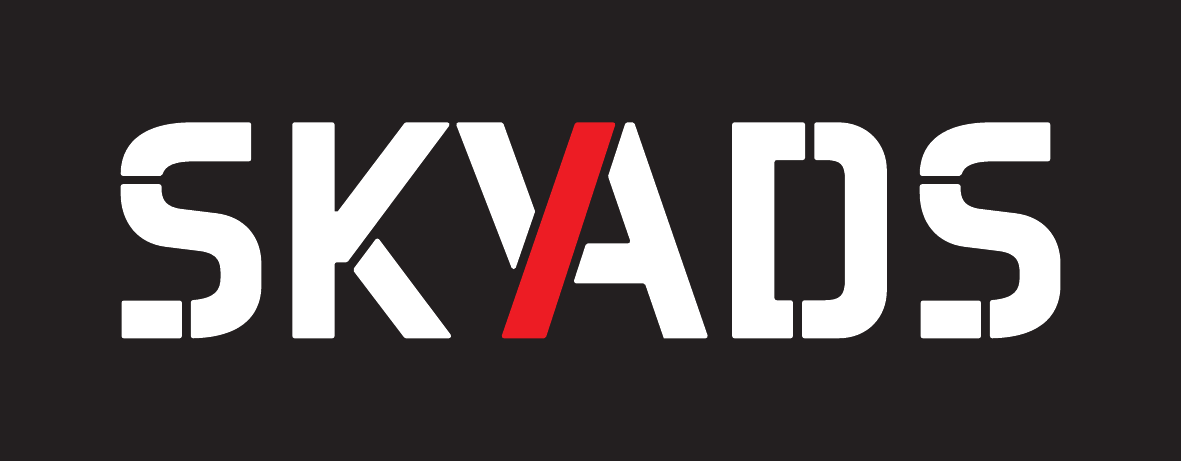 SkyAds AB logotyp