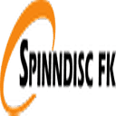 Romele Disc Golf Arena AB logotyp