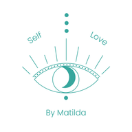 SelfLoveByMatilda AB logotyp