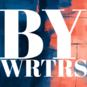 BYWRTRS - the Storytelling Revolution AB logotyp