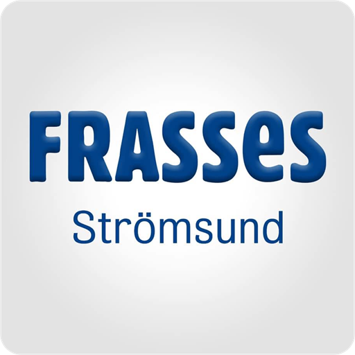 Frasses i Norrland AB logotyp