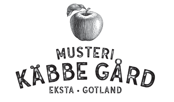 Musteri Käbbe Gård Gotland AB logotyp