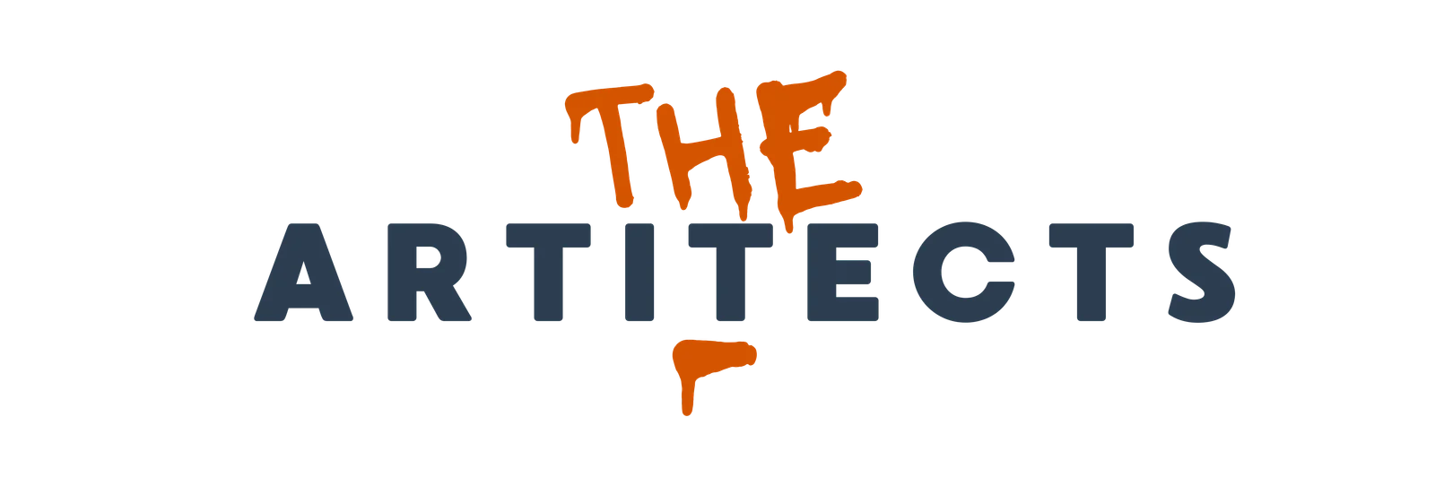 The Artitects STHLM AB logotyp