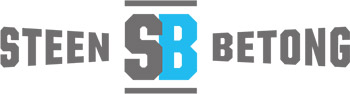 Steen & Betong Sverige AB logotyp