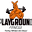 Playground Fitness AB logotyp