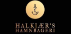Hamnbageriet Strömstad AB logotyp