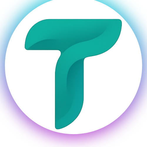 Testum AB logotyp