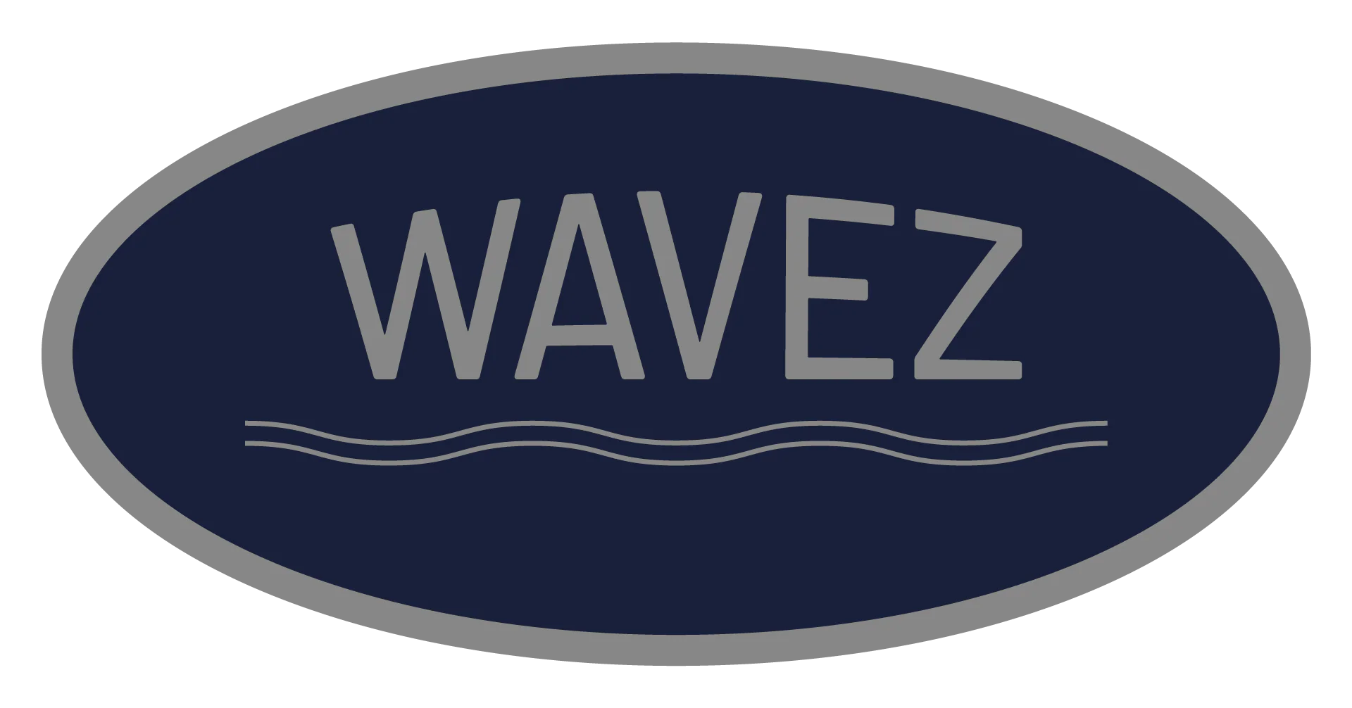 Wavez - We Reduce CO2 At Sea AB logotyp