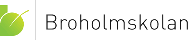 Broholm Education AB logotyp