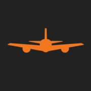 Preflight AB logotyp