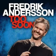 Fredrik Andersson Productions AB logotyp