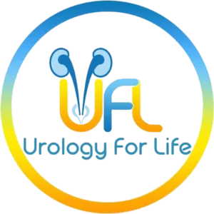 Urology For Life Sweden AB logotyp