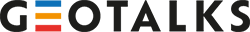 GEOTALKS AB logotyp