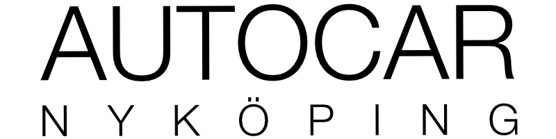 AutoCar Nyköping AB logotyp