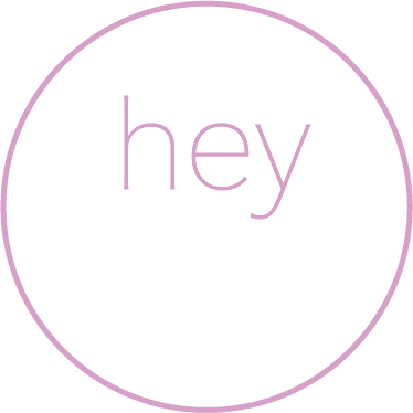 Hey Space AB logotyp