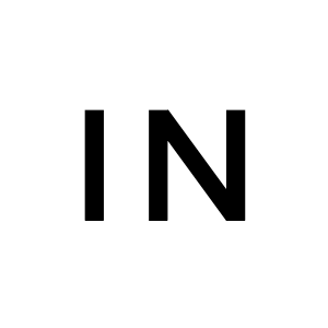 Intill Arkitektur AB logotyp