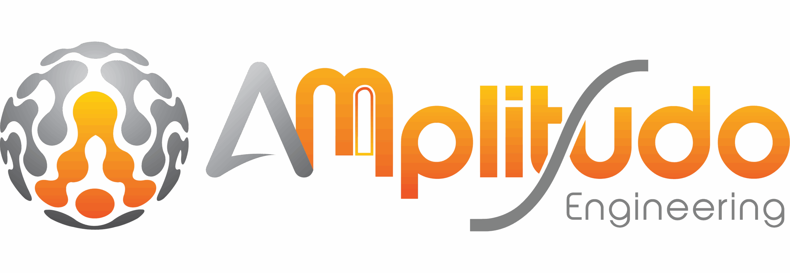 Amplitudo AB logotyp
