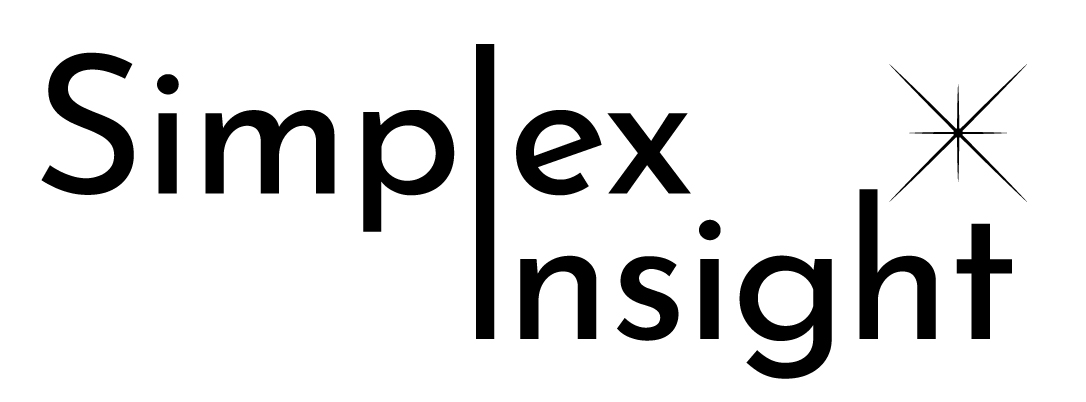 Simplex Insight & Consulting AB logotyp