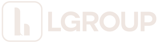 L Gruppen AB logotyp