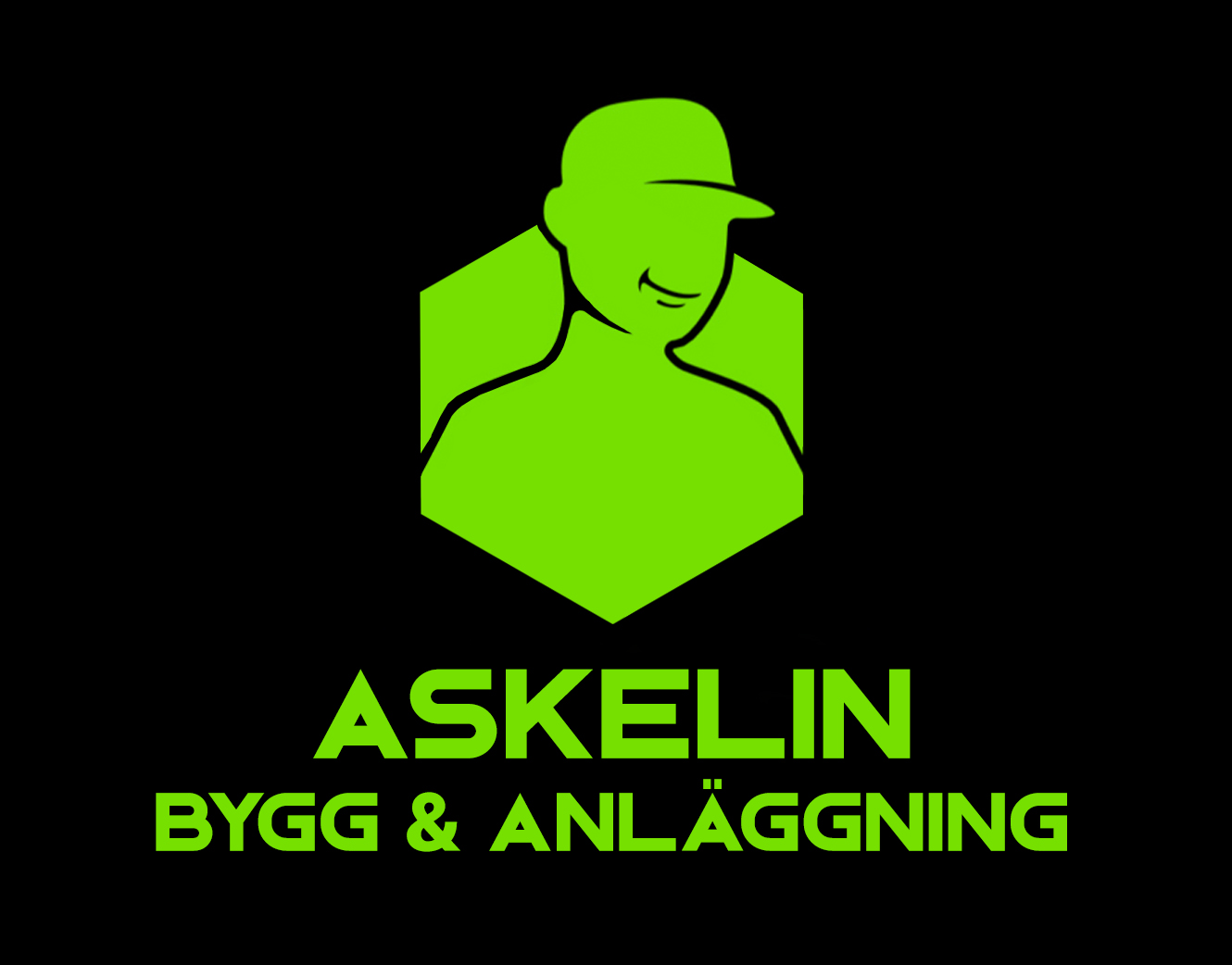 Askelin Bygg & Anläggning AB logotyp