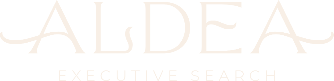 Aldea Executive Search AB logotyp