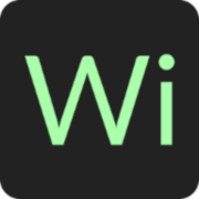 WiMats AB logotyp