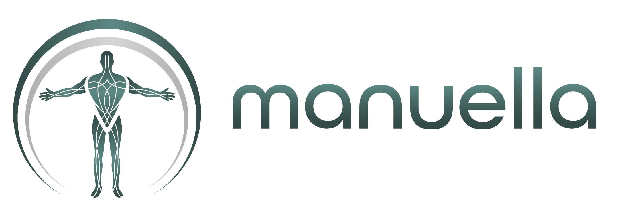 Manuella Naprapati AB logotyp