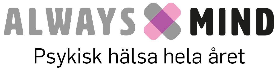 Always Mind AB logotyp
