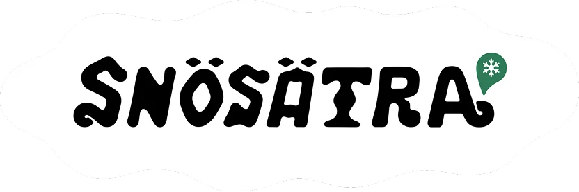 Snösätra kulturproduktion AB logotyp