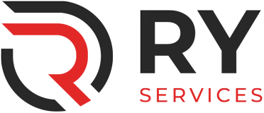 RY Services AB logotyp