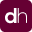 Deskhero AB logotyp