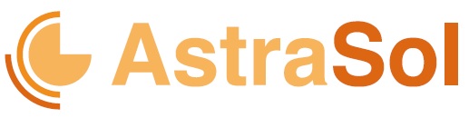 Astrasol AB logotyp