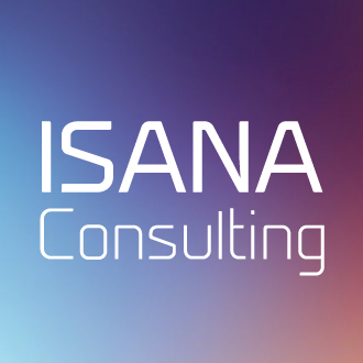 ISANA Consulting AB logotyp