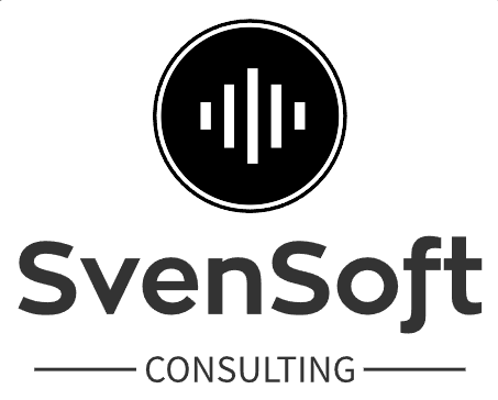 SvenSoft Consulting AB logotyp