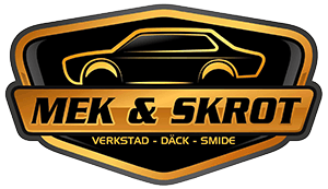 Sandow Mek och Skrot AB logotyp